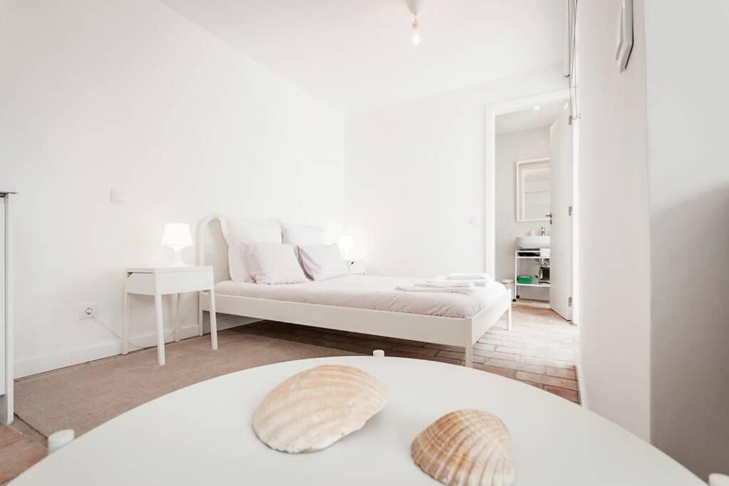Loft Caparica Beach Costa da Caparica Extérieur photo
